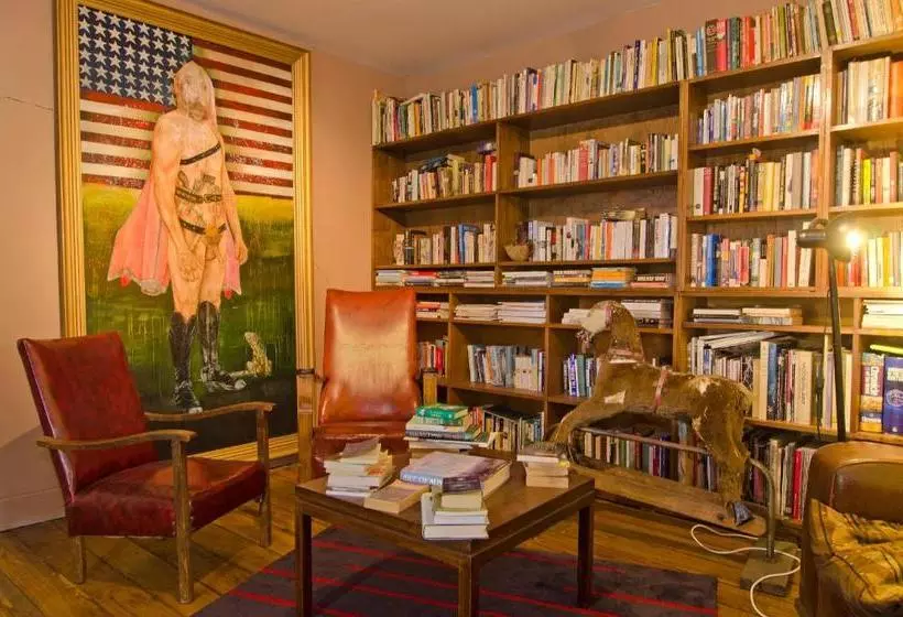 Fotos del hotel Cleburne Homestead:  1