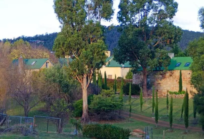 Fotos del hotel Cleburne Homestead:  9