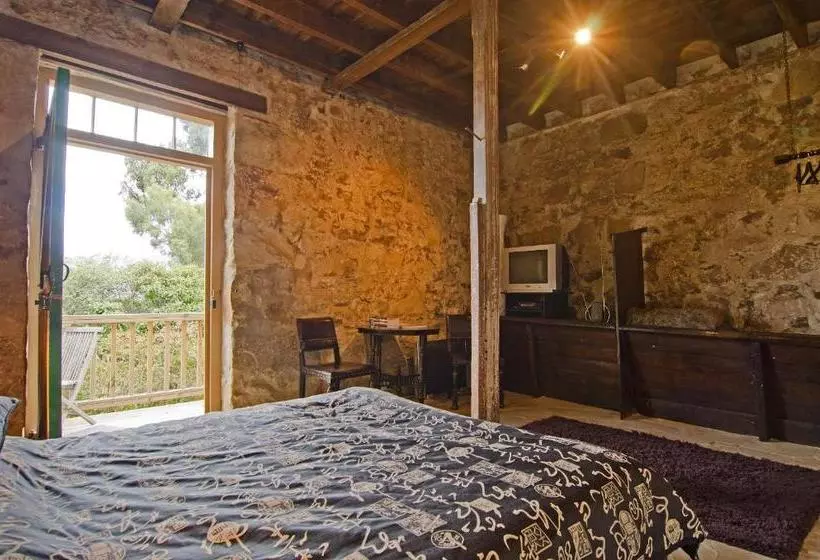 Fotos del hotel Cleburne Homestead:  11