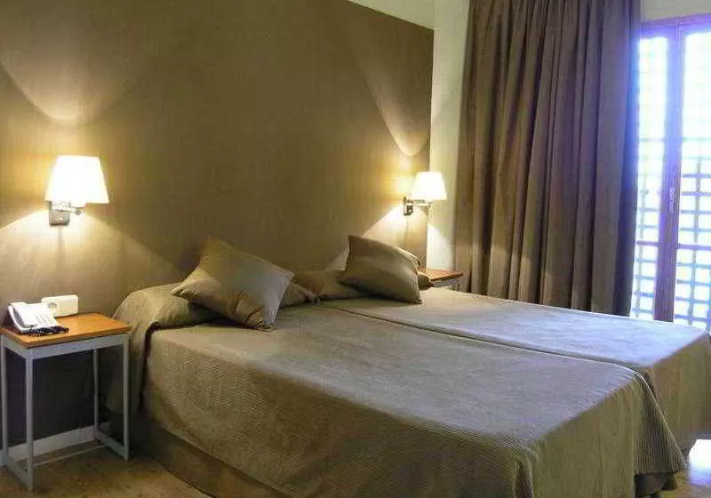 Convento De Santa Clara