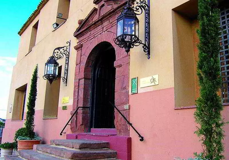 Fotos del hotel Convento De Santa Clara:  6