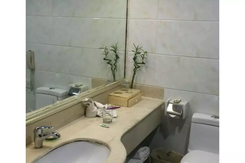 Fotos del hotel Post:  6