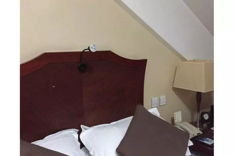 Fotos del hotel Post:  10