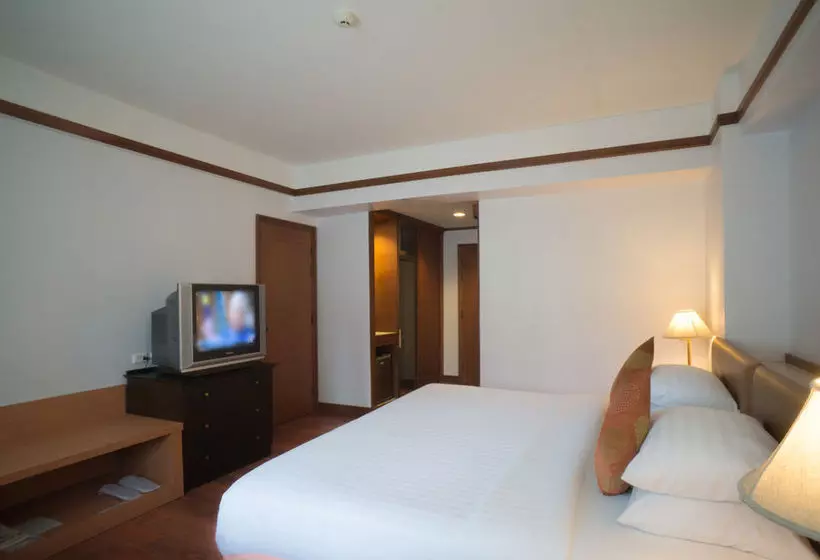 Fotos del hotel Silom City:  2
