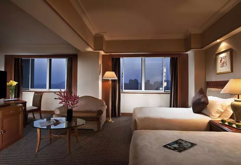 Fotos del hotel Landison Plaza  Hangzhou:  11