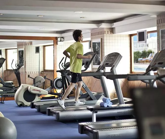 Fotos del hotel Landison Plaza  Hangzhou:  4