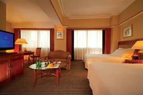 Fotos del hotel Landison Plaza  Hangzhou:  9