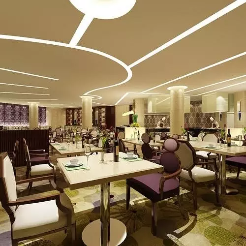 Fotos del hotel Landison Plaza  Hangzhou:  5