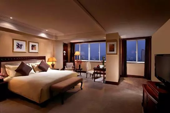 Fotos del hotel Landison Plaza  Hangzhou:  25