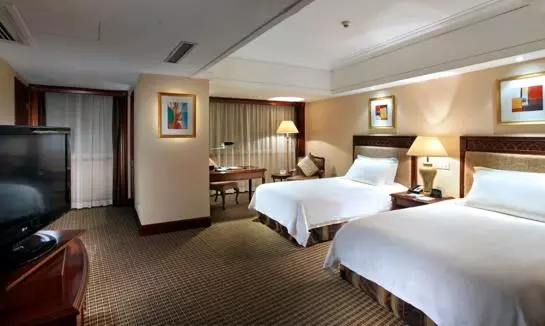 Landison Plaza  Hangzhou