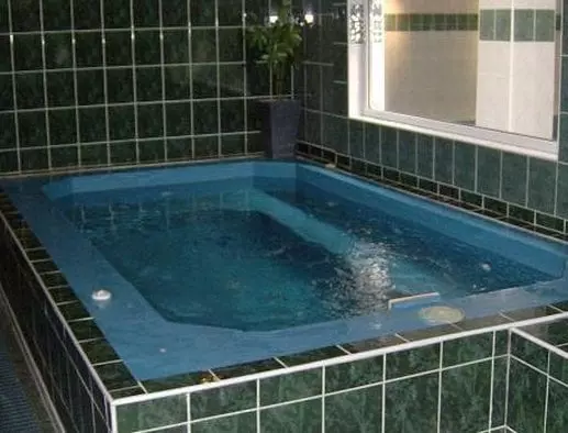 Fotos del hotel Glendorgal:  2