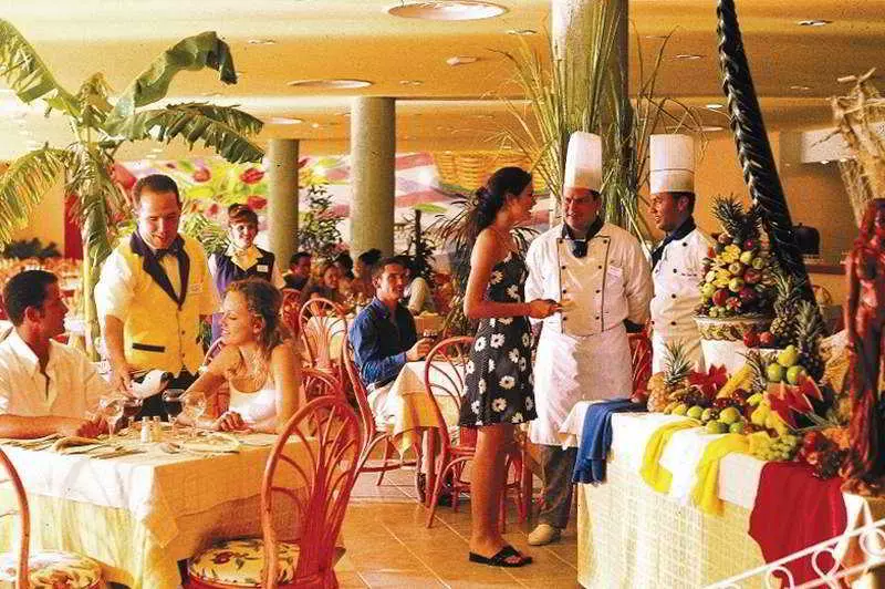 Fotos del hotel Iberostar Tainos:  7