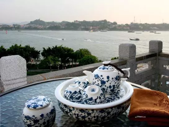 Fotos del hotel Lujiang:  7