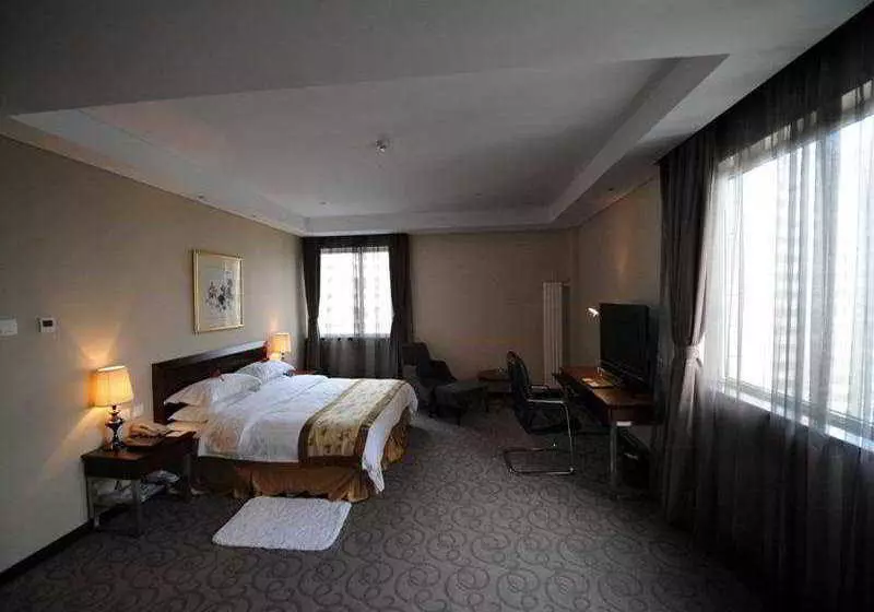 Fotos del hotel Pei Xin Beijing:  7