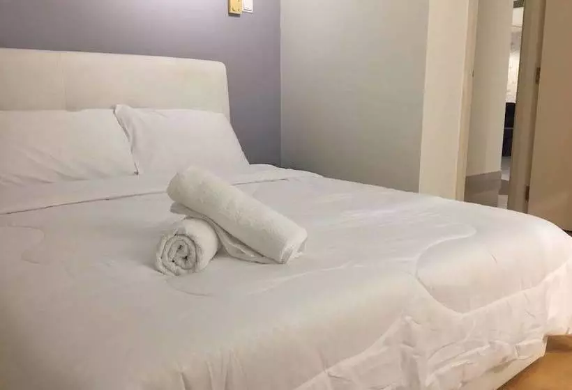 Fotos del hotel Publika Suites By Ihost:  5
