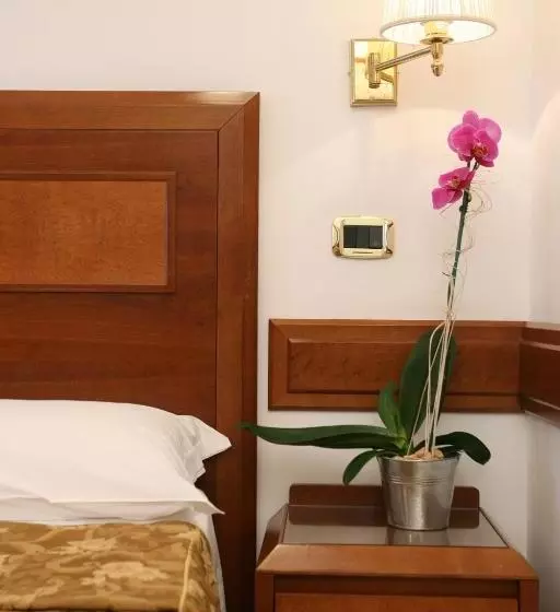 Fotos del hotel San Carlo:  11