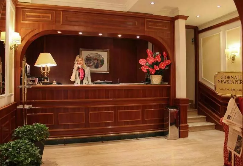 Fotos del hotel San Carlo:  2