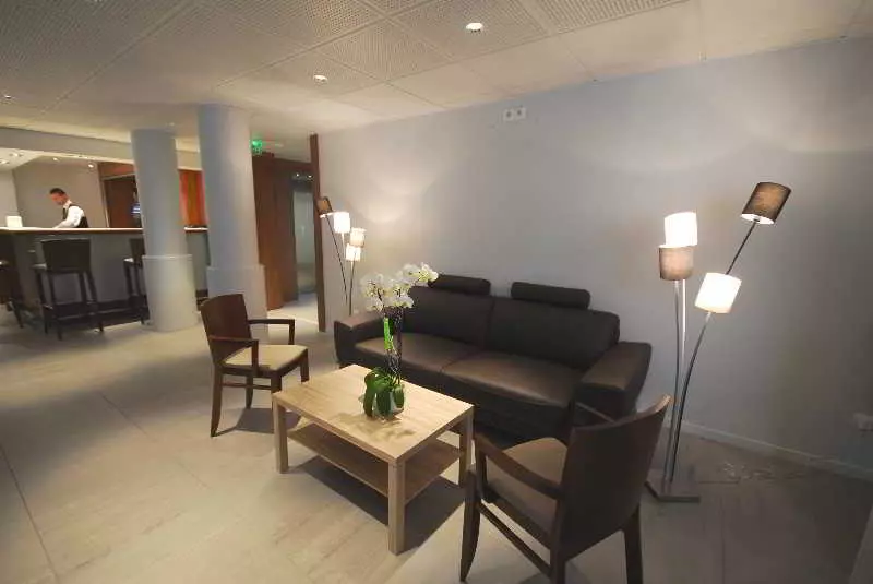 Fotos del hotel Arcades:  2