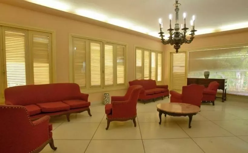 Fotos del hotel Villa Gaviota:  2