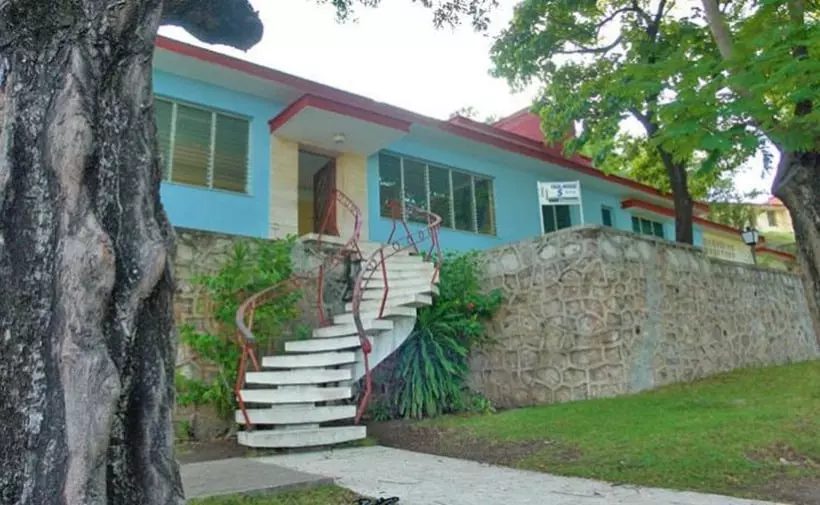 Fotos del hotel Villa Gaviota:  3