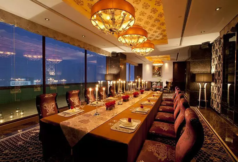 Fotos del hotel Zhejiang Grand:  4