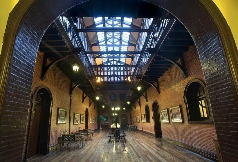 Fotos del hotel Astor House:  3