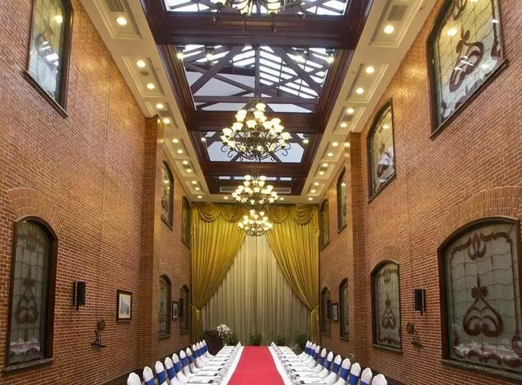 Fotos del hotel Astor House:  10