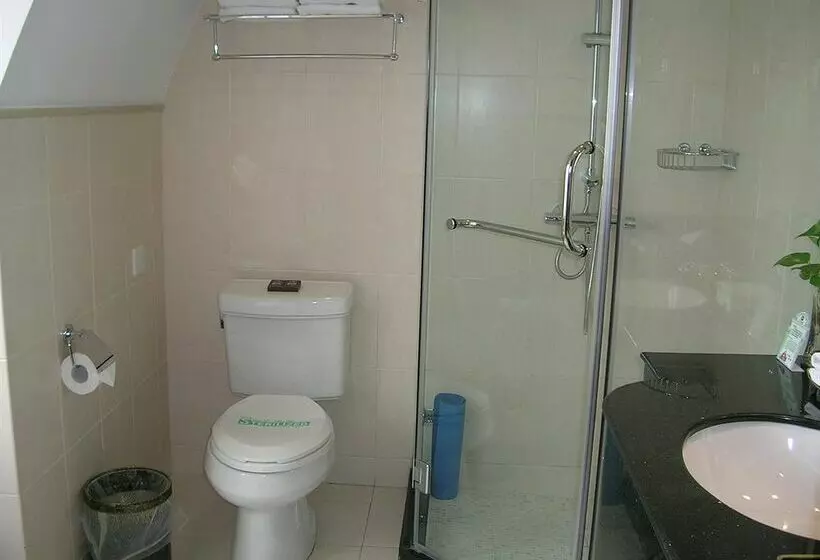 Fotos del hotel Astor House:  5