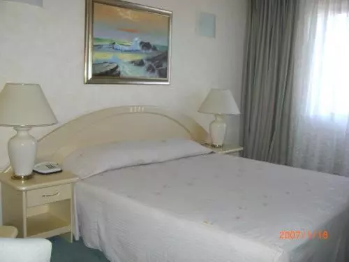 Fotos del hotel Hotel Bulevard:  11