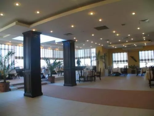 Fotos del hotel Hotel Bulevard:  3