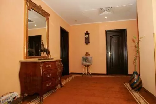 Fotos del hotel Hotel Bulevard:  7