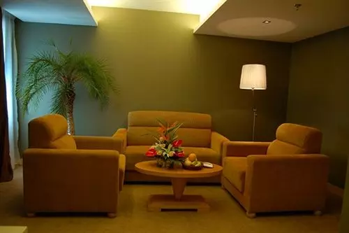 Fotos del hotel Shekou Haitao:  10