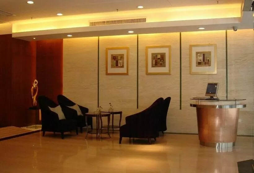 Fotos del hotel Shekou Haitao:  18