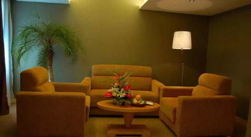 Fotos del hotel Shekou Haitao:  3