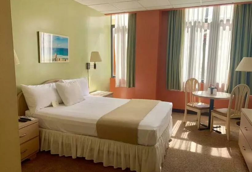 Fotos del hotel Milano:  13