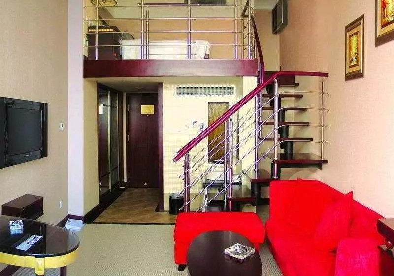 Fotos del hotel Shenyang Rose:  3