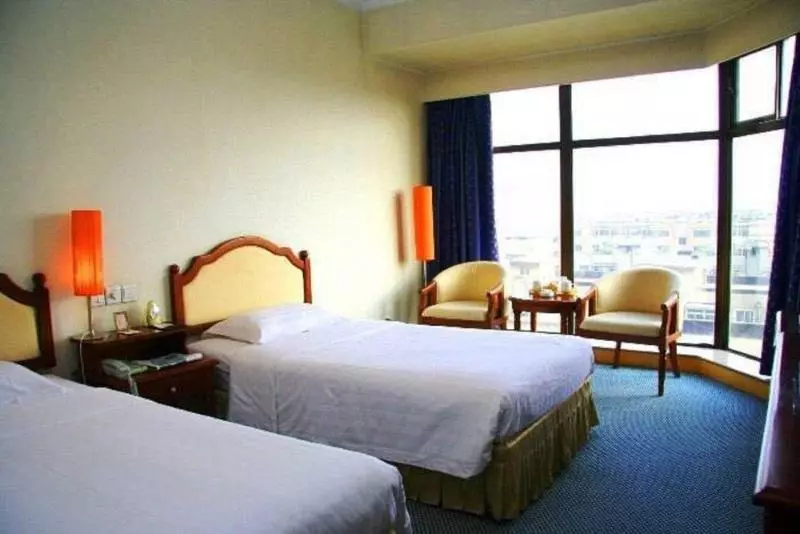 Fotos del hotel Shenyang Rose:  14