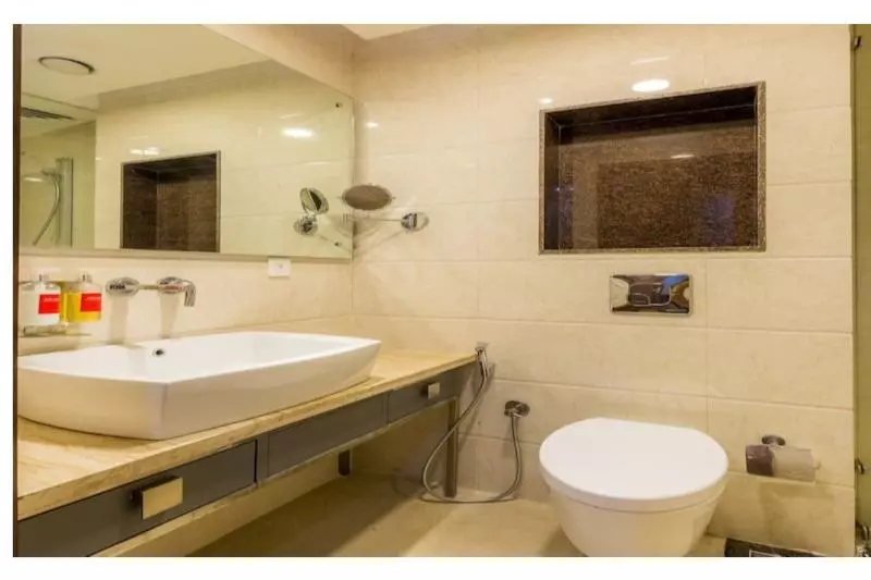 Fotos del hotel Stylotel By Jagadish By Oyo Rooms:  10