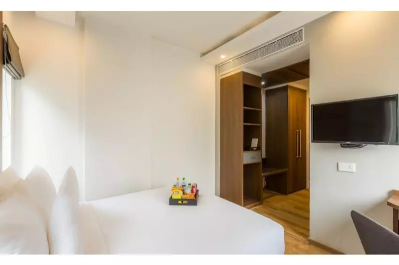 Fotos del hotel Stylotel By Jagadish By Oyo Rooms:  12