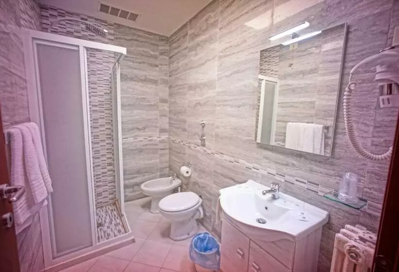 Fotos del hotel Gran Sasso:  5