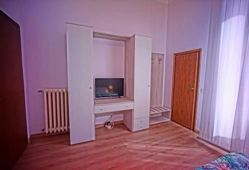 Fotos del hotel Gran Sasso:  15