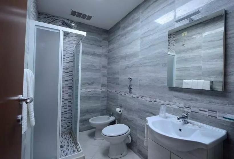 Fotos del hotel Gran Sasso:  7