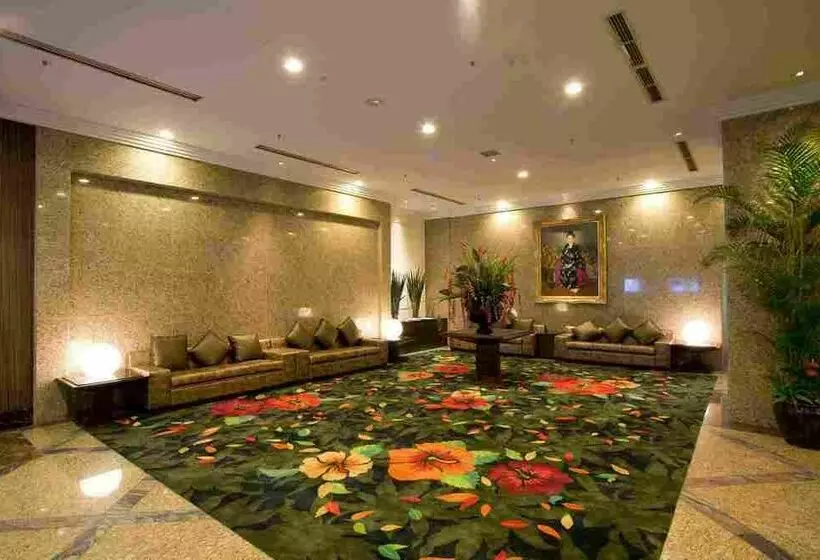 Fotos del hotel Okinawa Kariyushi Urban Resort Naha:  3