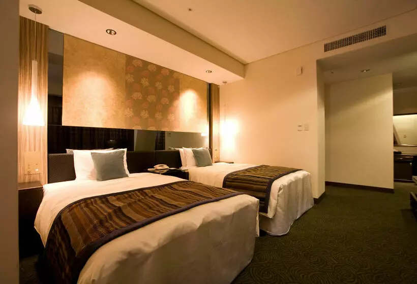 Fotos del hotel Okinawa Kariyushi Urban Resort Naha:  11