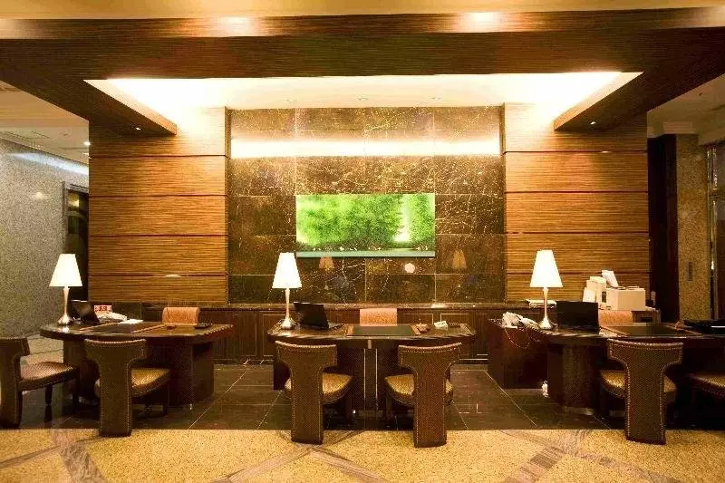 Fotos del hotel Okinawa Kariyushi Urban Resort Naha:  7