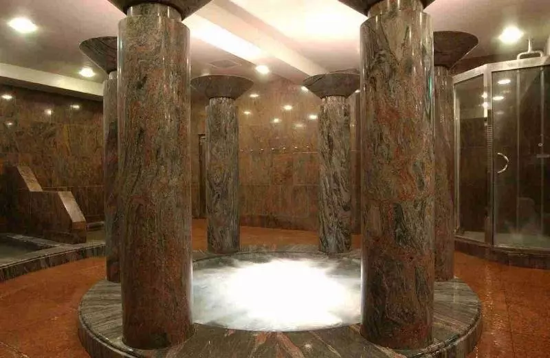 Fotos del hotel Okinawa Kariyushi Urban Resort Naha:  5