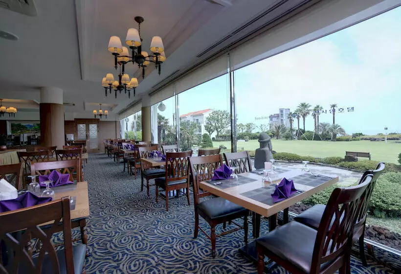 Fotos del hotel Jeju Sunshine:  4