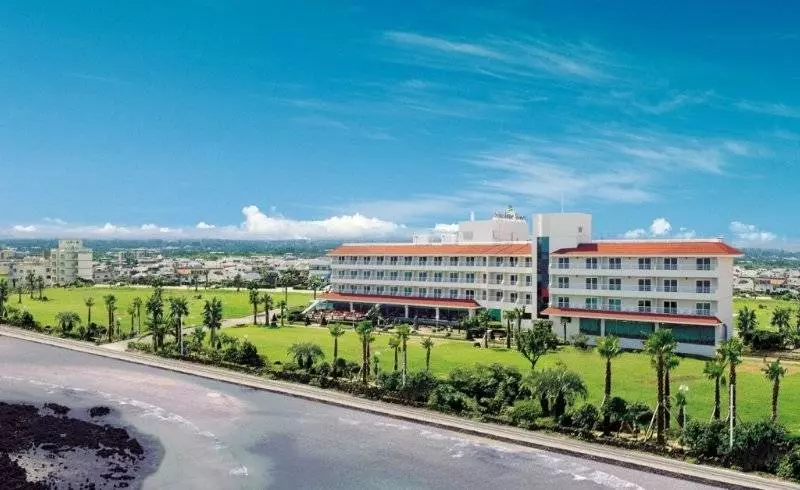 Fotos del hotel Jeju Sunshine:  8