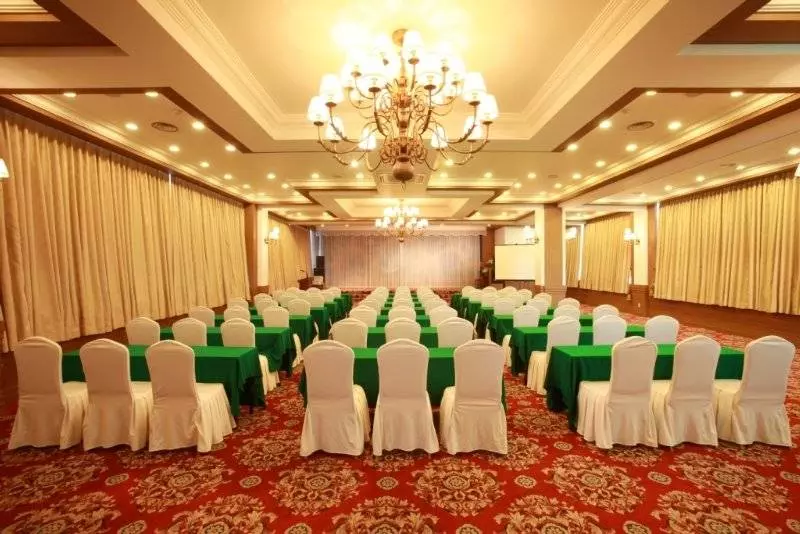 Fotos del hotel Jeju Sunshine:  5