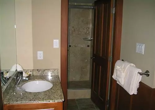 Fotos del hotel Wildwood Lodge By Outpost:  10